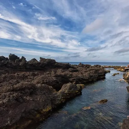 Sunsea House Nyaraló Altares