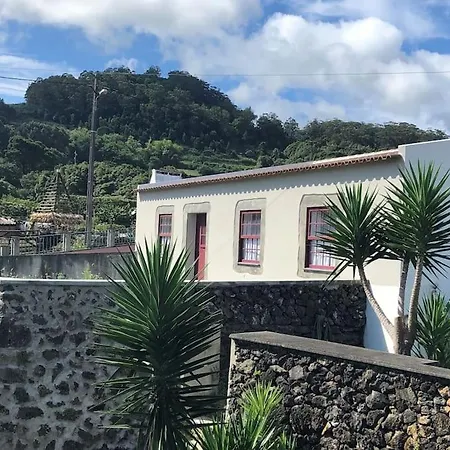 Sunsea House Nyaraló