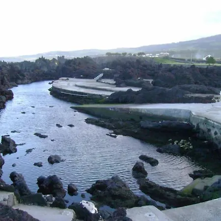 Sunsea House * Altares