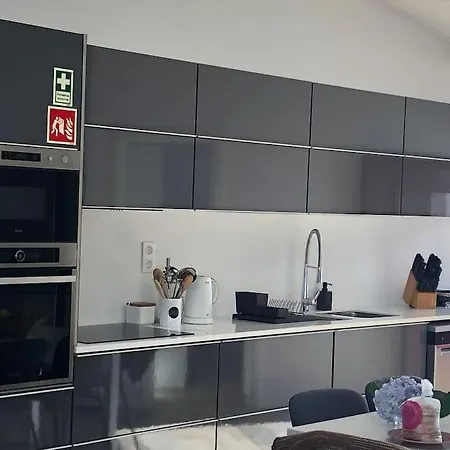 Nyaraló Sunsea House