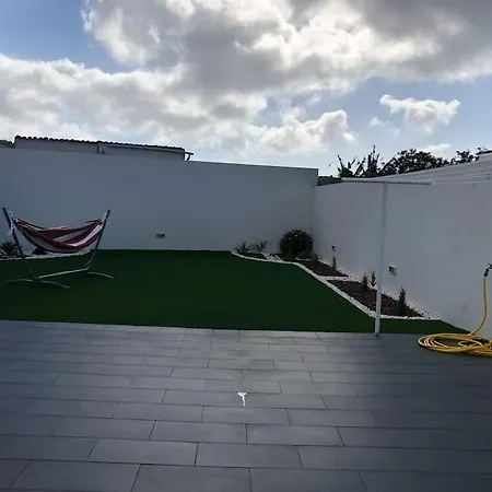 Сasa de vacaciones Sunsea House