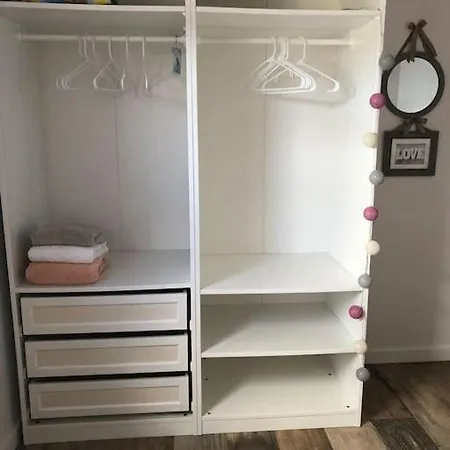 Sunsea House Nyaraló Altares