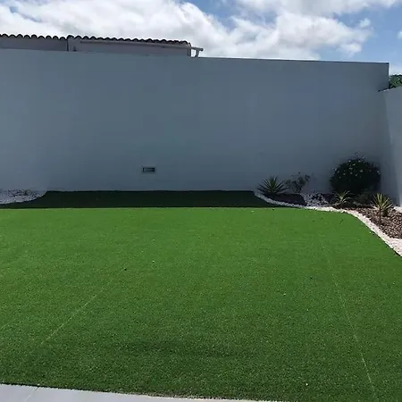 Sunsea House Nyaraló Altares