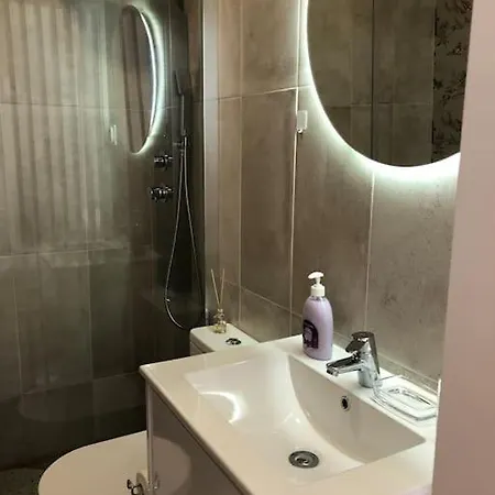 Sunsea House Nyaraló *