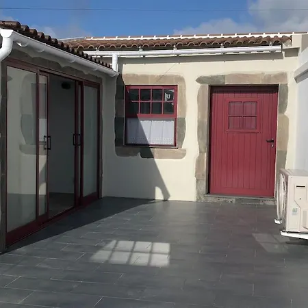 Sunsea House Holiday home Altares