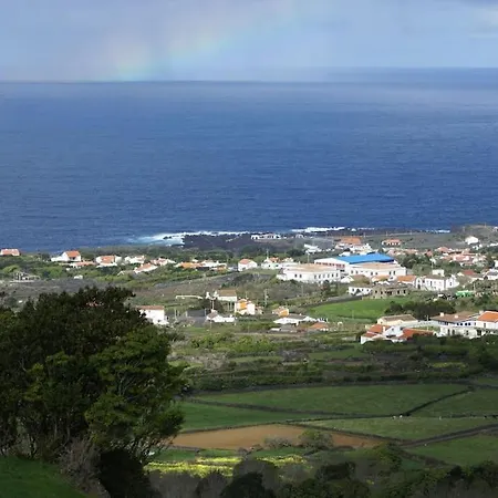 Hébergement de vacances Sunsea House *