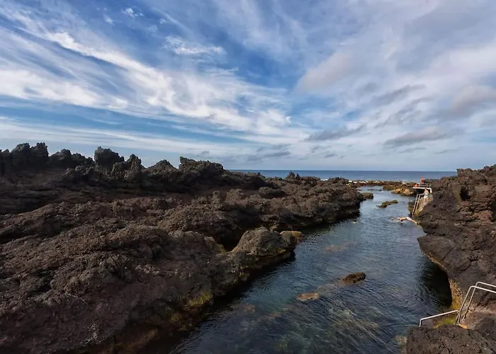 Sunsea House Vakantiehuis Altares