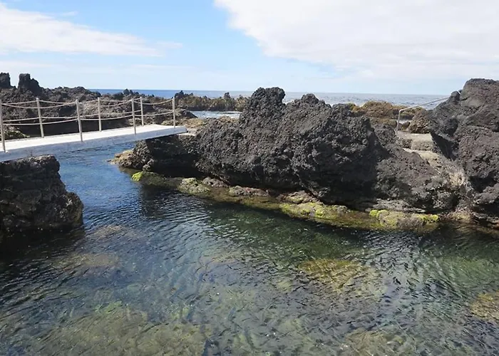 Vakantiehuis Sunsea House Altares