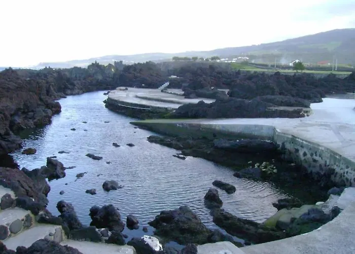 Sunsea House * Altares