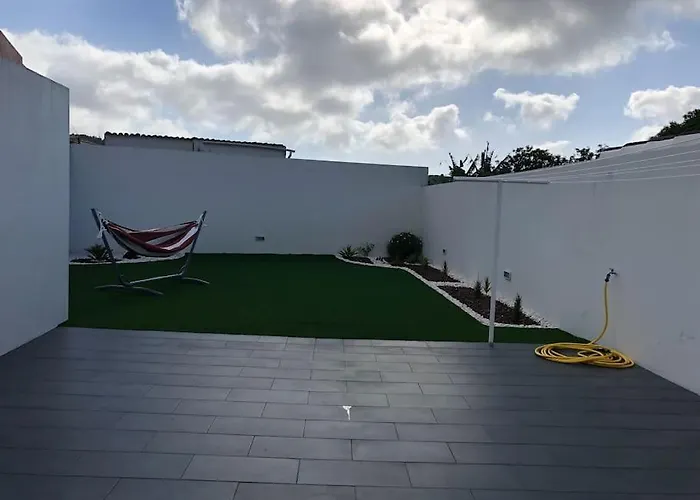 Vakantiehuis Sunsea House