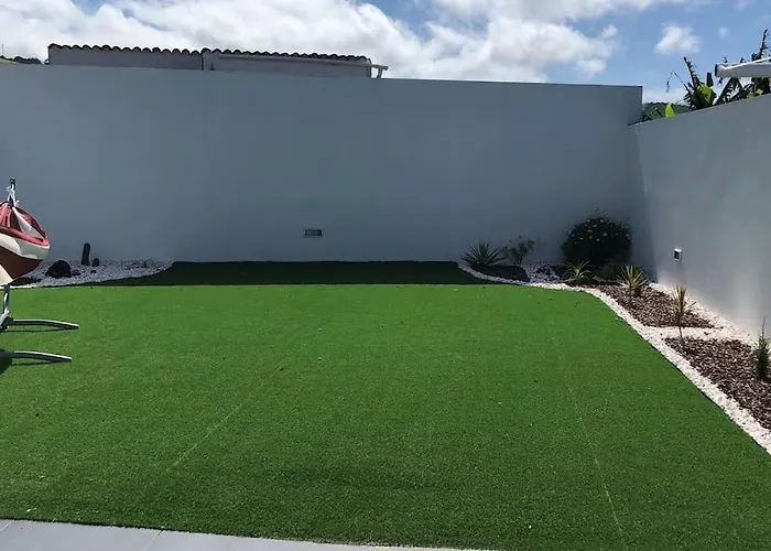 Sunsea House Vakantiehuis Altares